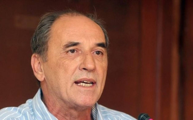 Σταθάκης: Διαπραγμάτευση χωρίς μονομερείς ενέργειες