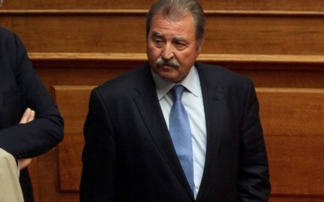 Τραγάκης: Βαρύ πολιτικό γεγονός η διάσπαση του ΠΑΣΟΚ