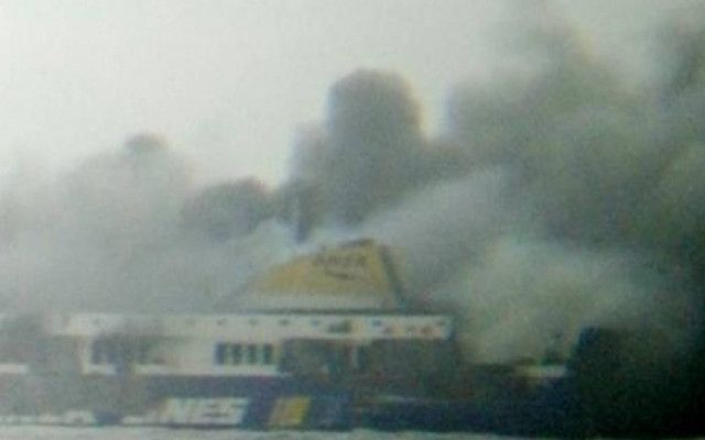 Norman Atlantic: Τραγική εξέλιξη στο θρίλερ διάσωσης