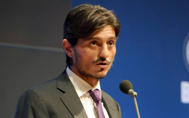 Δ. Γιαννακόπουλος: Επέκταση της ΒΙΑΝΕΞ σε μεγάλες αγορές