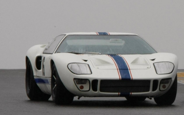 WEC: Η Ford επιστρέφει στο Le Mans