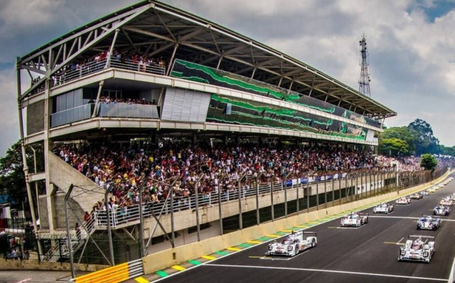 WEC: Αλλαγές στους κανονισμούς από το 2015