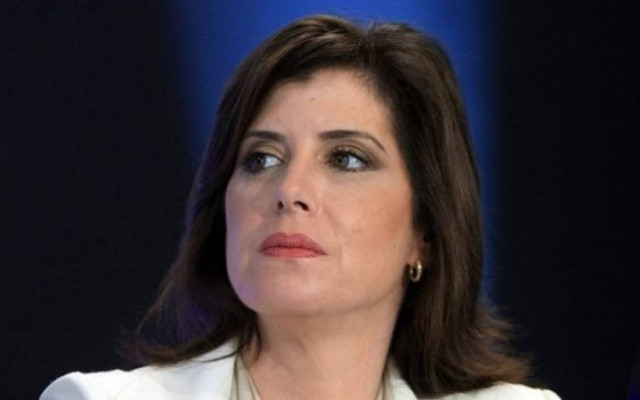 Α. Ασημακοπούλου:Η ΕΣΗΕΑ δίνει στέγη και βήμα σε τρομοκράτες