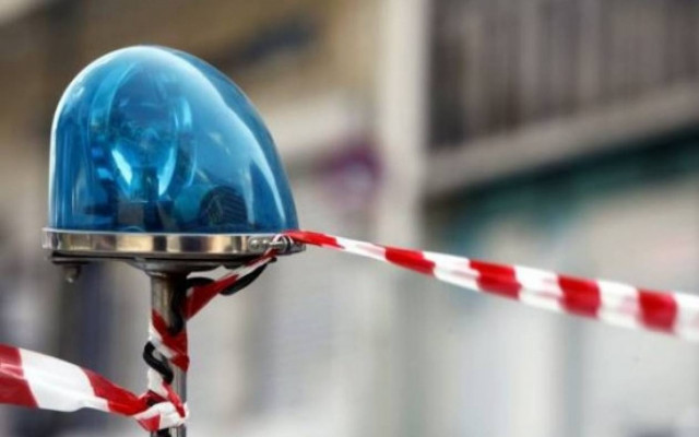 Σκηνές Φαρ Ουέστ με πυροβολισμούς στο Ελληνικό