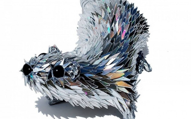 Τι κάνουμε τα cd όταν γεράσουν;