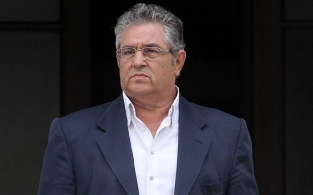 Νόρμαν Ατλάντικ: Επικοινωνία Κουτσούμπα – Βαρβιτσιώτη