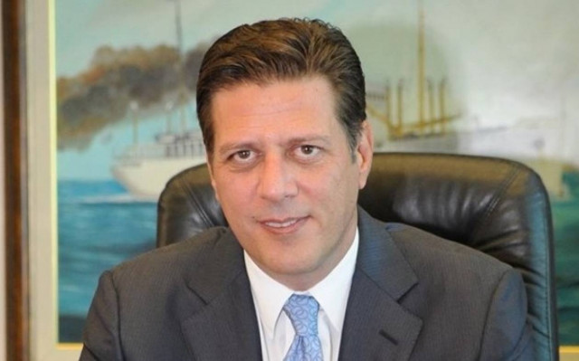 Ανακοινώσεις Βαρβιτσιώτη για το Norman Atlantic