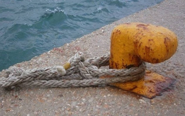 Φωτιά σε πλοίο-Συγκλονιστική μαρτυρία επιβάτη