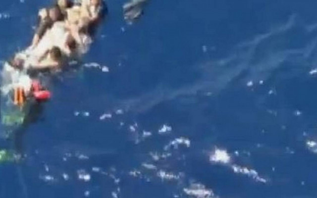 «Norman Atlantic»: Ανακοίνωση της ΑΝΕΚ