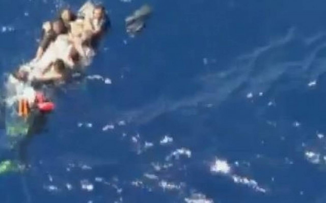 Norman Atlantic: Ειδικός τονίζει πως δεν πρέπει να εκκενωθεί