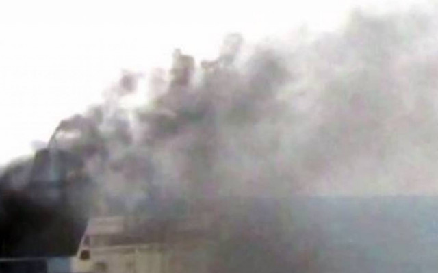 Νorman Αtlantic: Τρεις πολίτες από τα Σκόπια στο πλοίο