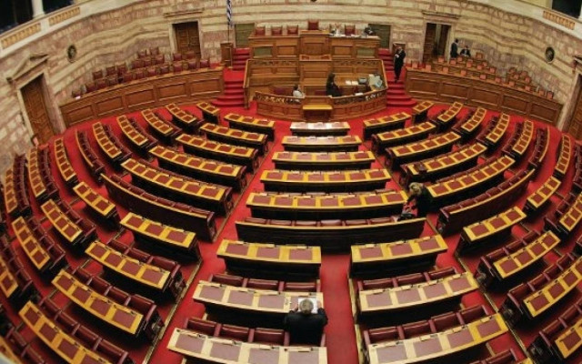 Προεδρική εκλογή: Δεν θα βγει άσπρος καπνός...