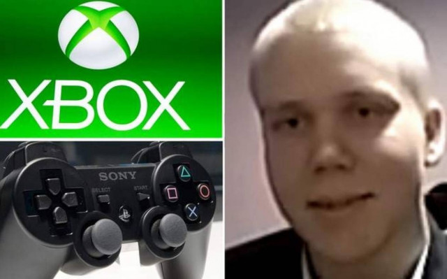 Αυτός είναι ο χάκερ της Microsoft