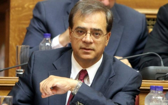 Γκίκας Χαρδούβελης: Προετοιμαζόμαστε για τυχόν κλυδωνισμούς