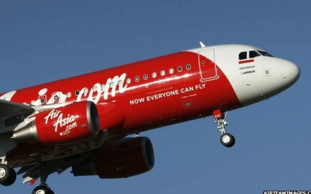 Τα συντρίμια δεν προέρχονται από το χαμένο αεροπλάνο