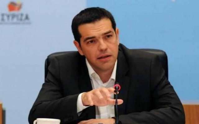 Εκλογές 2015: «Η Δημοκρατία δεν εκβιάζεται»