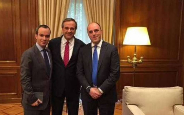 Η ΠΟΕΣΥ στο πλευρό της ΕΣΗΕΑ για τη συνέντευξη Σαμαρά