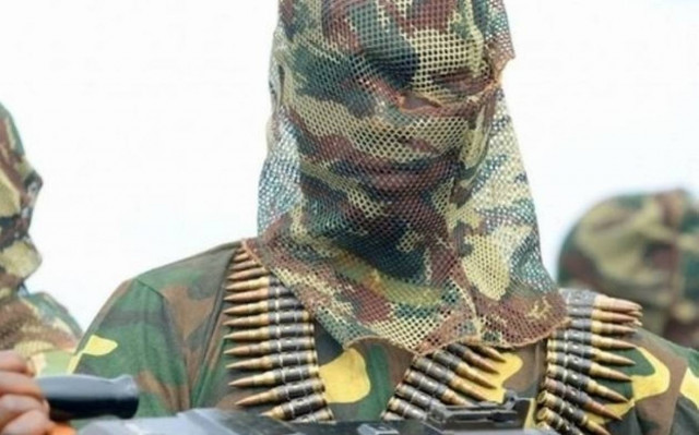 Το Καμερούν βομβαρδίζει στρατόπεδο της Μπόκο Χαράμ