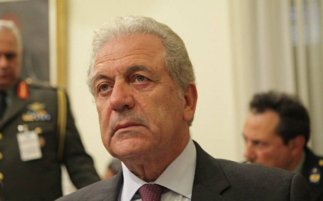 Εκλογές 2015- Δ. Αβραμόπουλος- Ο διχασμός δεν συγχωρείται