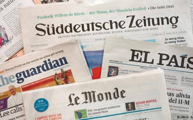 Εκλογές 2015: Τι λέει ο Διεθνής Τύπος