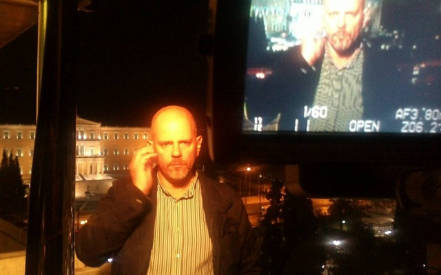 Μιχ. Κοσμίδης: Η ελληνική κρίση από... βρετανική σκοπιά