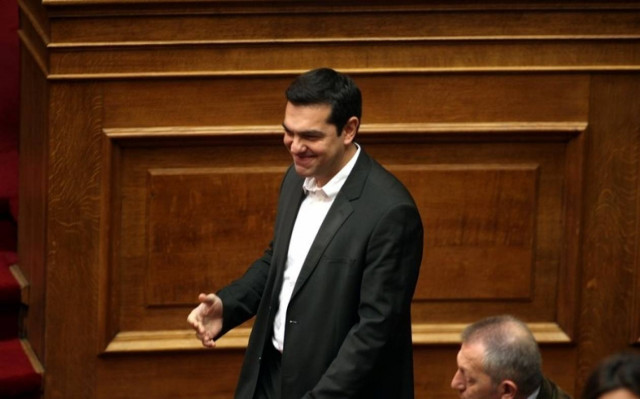 Μήνυμα του οικονομολόγου James Galbraith στον Τσίπρα