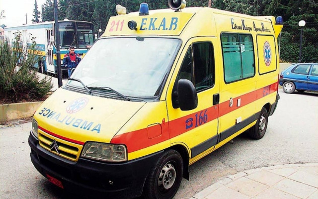 Θρήνος για την 20χρονη που παρασύρθηκε από Ι.Χ.