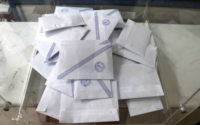 Εκλογές 2015: Ψηφίστε στο γκάλοπ του Newsbomb