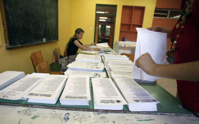 Τι προβλέπει το Σύνταγμα για τις πρόωρες εκλογές