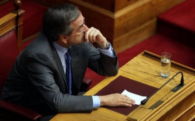 WSJ: Από τους ΑΝΕΛ εξαρτάται η σταθερότητα της κυβέρνησης