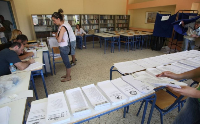 Εκλογές 2015: Όποιος μας κοροϊδέψει, θα τιμωρηθεί