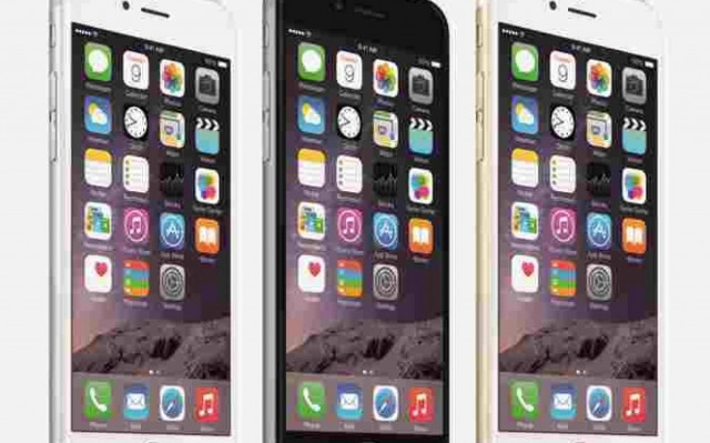 Στην κορυφή των προτιμήσεων το iPhone 6