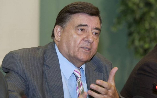 Εκλογές 2015-Γ.Καρατζαφέρης: «Ανοίγονται ορίζοντες»