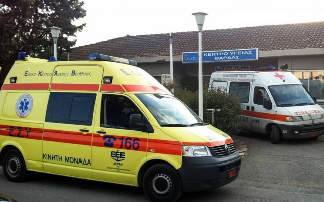 Κίνδυνος απόλυσης για 800 γιατρούς Κέντρων Υγείας