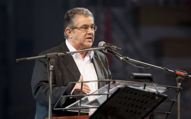 Δ. Κουτσούμπας: Αρκετά με τα ψέματα των κομμάτων της Ε.Ε