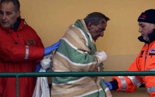 Norman Atlantic: Στους 407 οι διασωθέντες