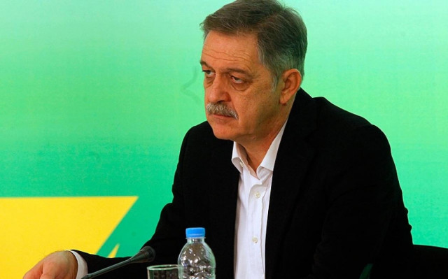 Κουκουλόπουλος: Υπάρχουν περιθώρια να αποφευχθεί η διάσπαση