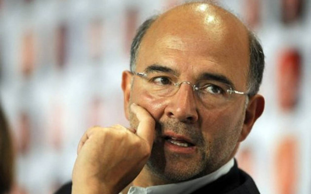 Μοσκοβισί: Απαραίτητες οι μεταρρυθμίσεις για την Ελλάδα