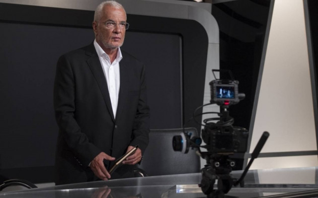 Πρετεντέρης: «Δεν πληρώνομαι για να είμαι αρεστός»