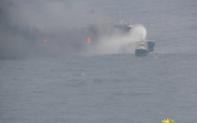 Επιβάτις πριν το ατύχημα: «Για πόσο κορόιδα μας έχετε;»