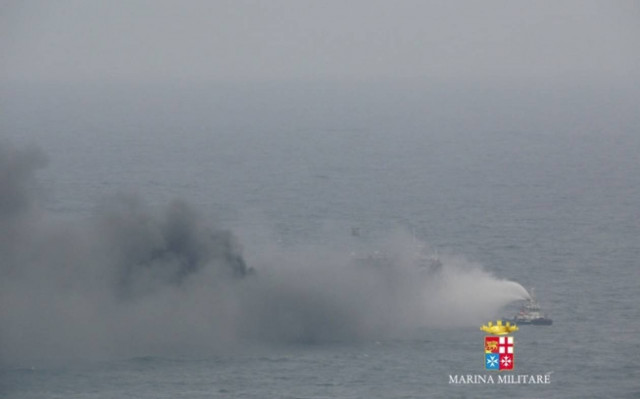 Norman Atlantic: Θρίλερ με τους 4 νεκρούς