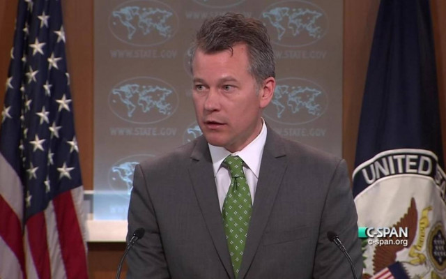 ΗΠΑ: «Παρακολουθούμε στενά τις εξελίξεις»