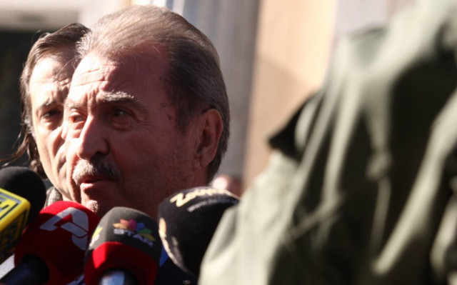 Εκλογές 2015 - Τραγάκης: Εκλογές παρά τη θέληση του λαού