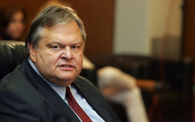 Βενιζέλος: ΣΥΡΙΖΑ και Χρυσή Αυγή εκβιάζουν τους θεσμούς