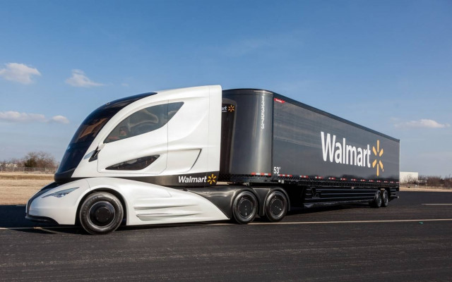 ΞΕΚΑΡΔΙΣΤΙΚΟ: O Μπάμπης ο νταλικέρης