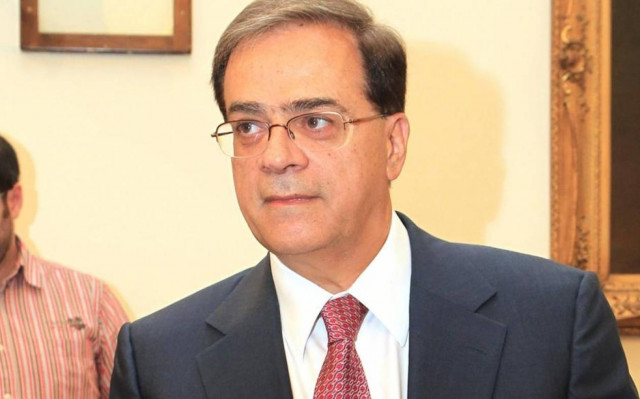 Hardouvelis: Gov't has ensured bank deposits are safe