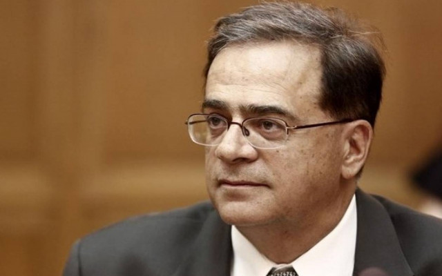 Χαρδούβελης: Δεν υπάρχει πρόβλημα με τα ταμειακά διαθέσιμα