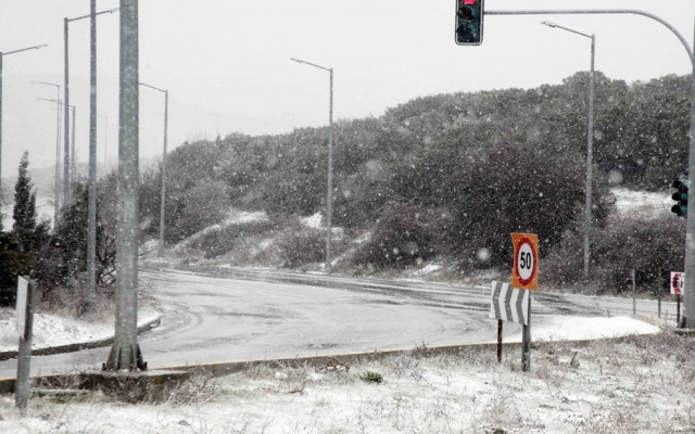 Έκτακτα μέτρα για την προστασία των ευπαθών ομάδων