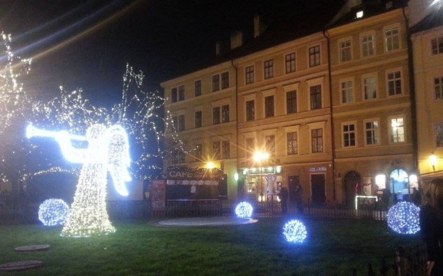 Οι Βορειοελλαδίτες «ψήφισαν» ταξίδια τα Χριστούγεννα