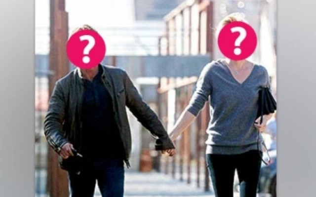 Το πιο διάσημο, σέξι και αγαπημένο ζευγάρι.... παντρεύεται